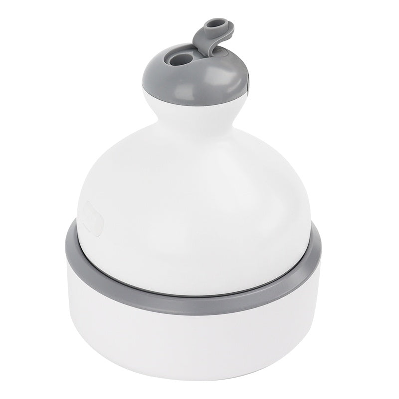 Avwarm Intelligent Multi-Function Scalp Massager