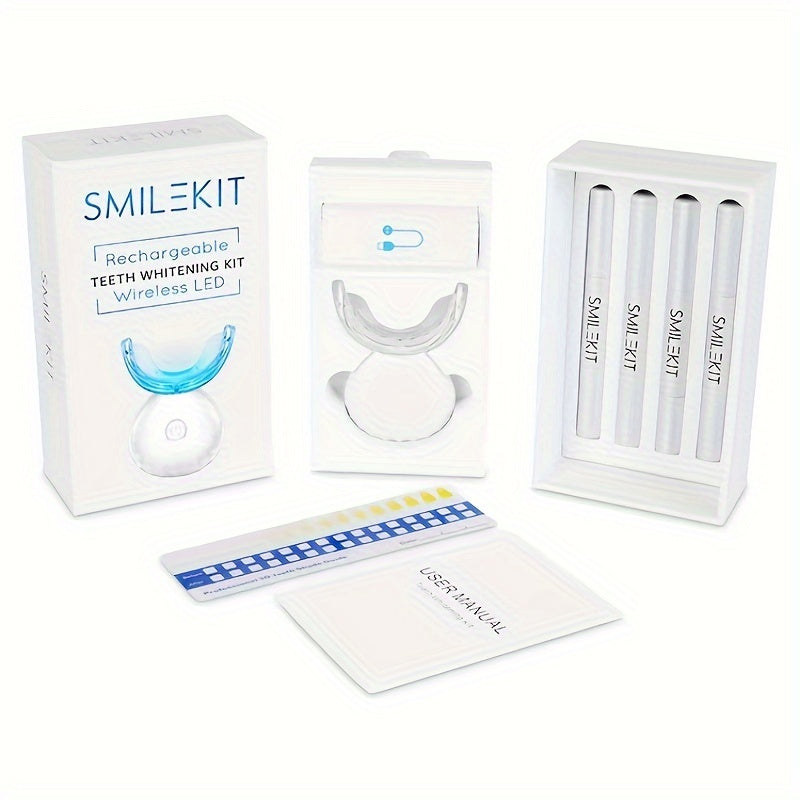 Avwarm Smile Kit