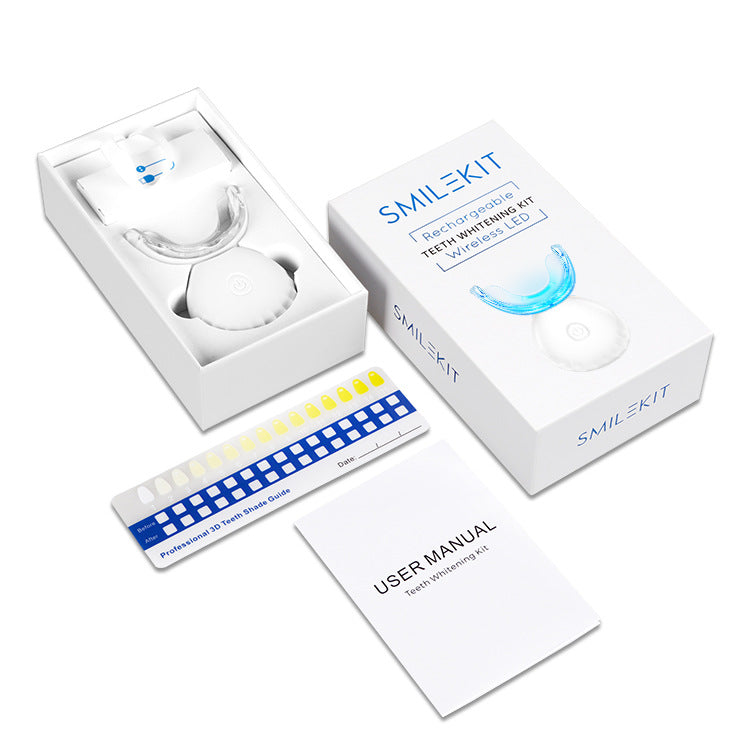 Avwarm Smile Kit