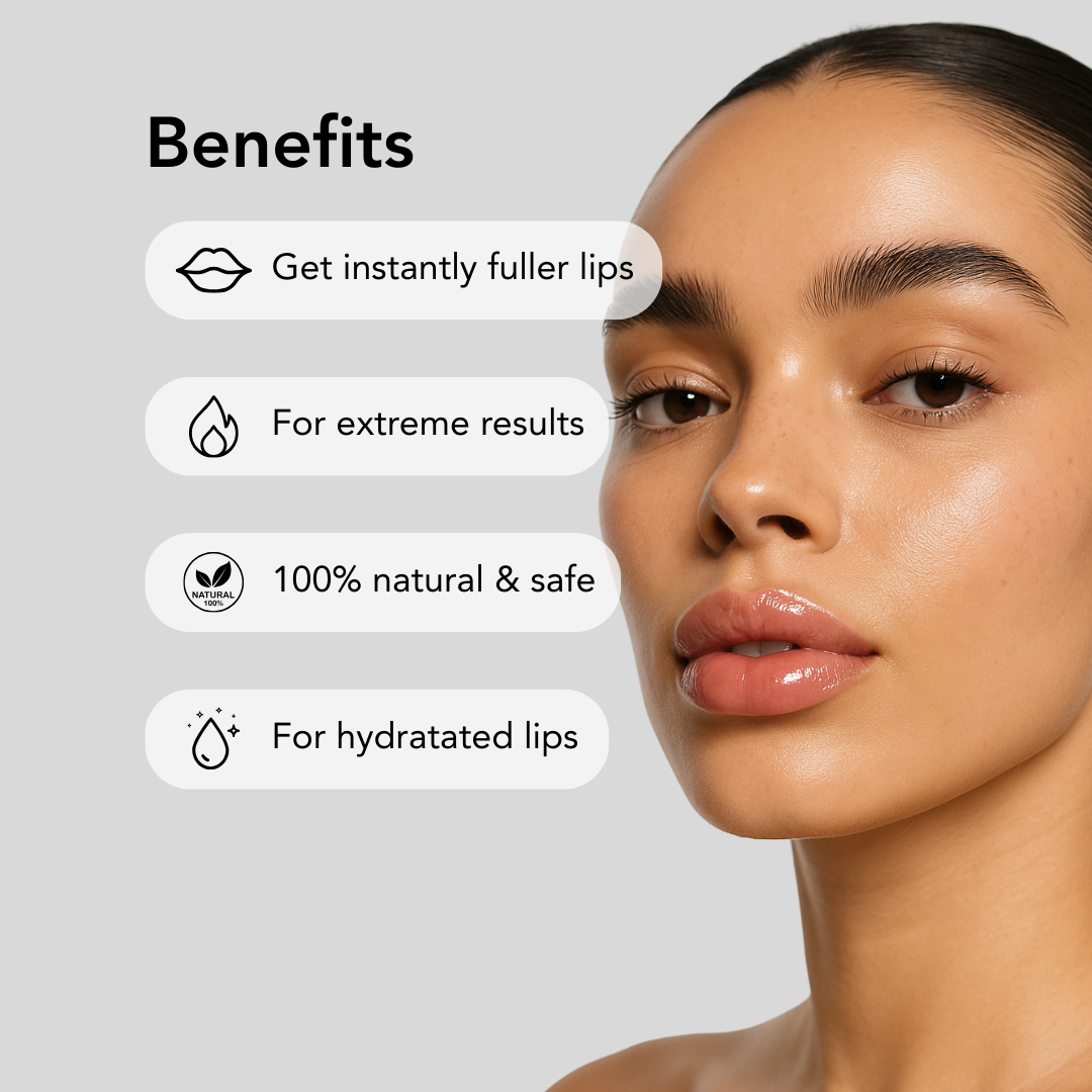 Avwarm Lip Plumper