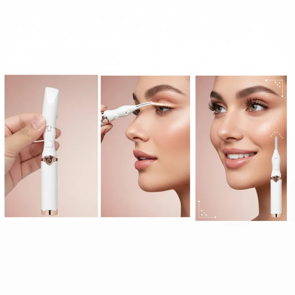 Avwarm Eyelash curler