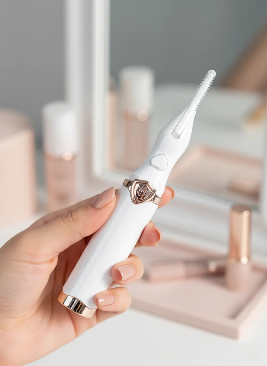 Avwarm Eyelash curler