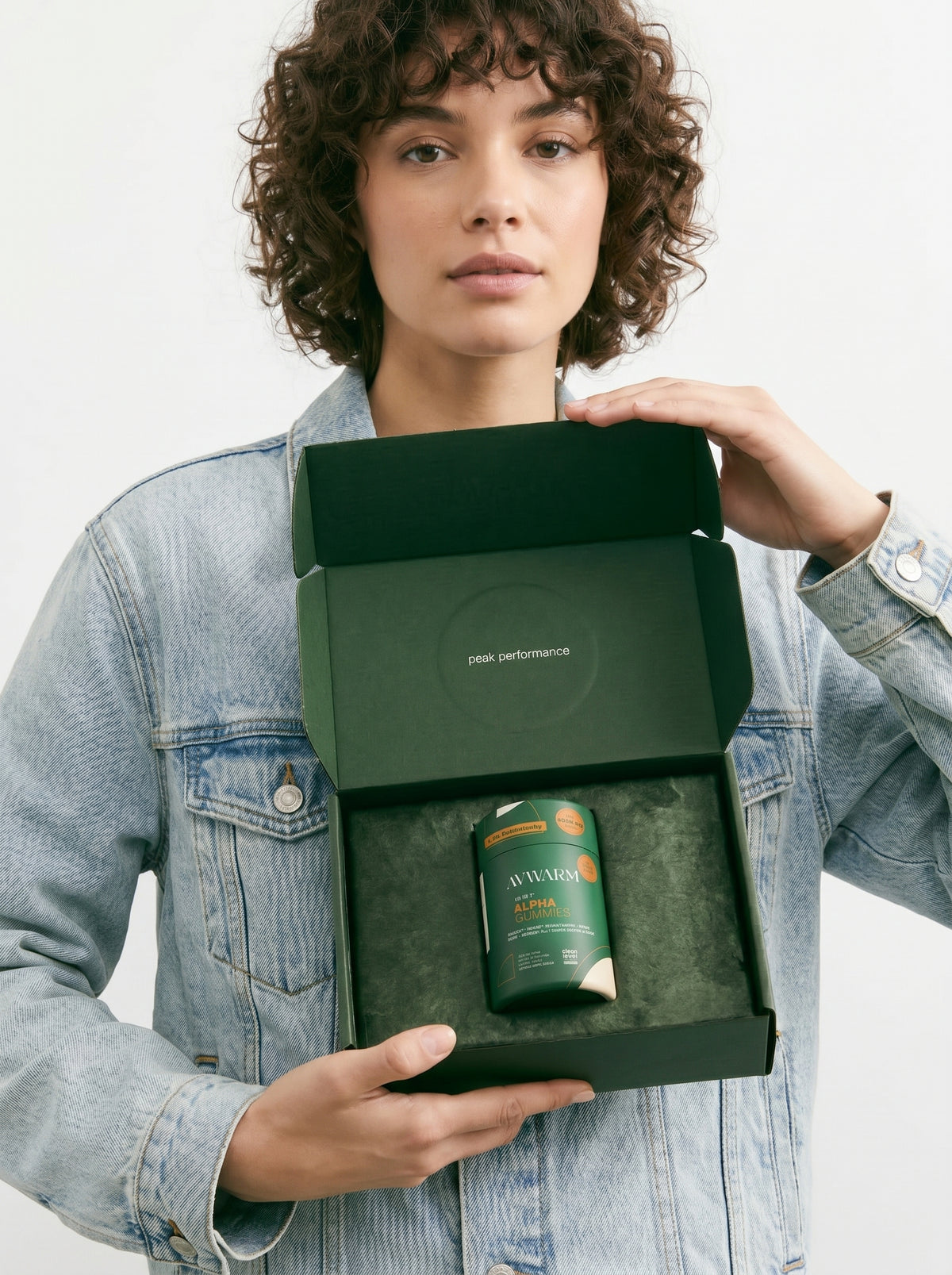 Alpha Welcome Kit