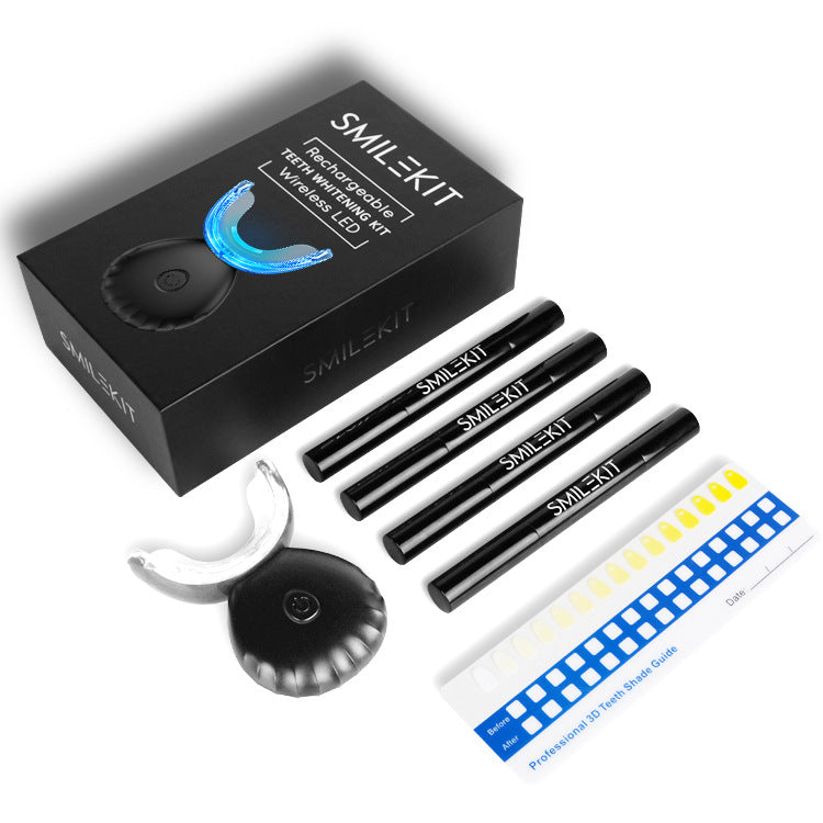 Avwarm Smile Kit