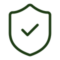 Every ingredient — third-party tested and COA verified.