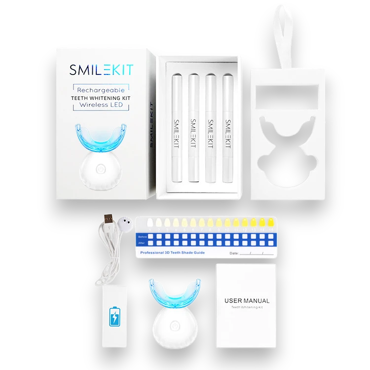 Avwarm Smile Kit